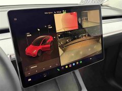 Tesla Model Y Rear-Wheel Drive - ფოტო 12