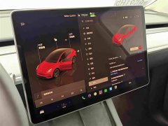 Tesla Model Y Rear-Wheel Drive - ფოტო 14
