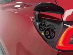 Tesla Model Y Rear-Wheel Drive - ფოტო 16