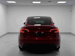 Tesla Model Y Rear-Wheel Drive - ფოტო 19