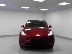Tesla Model Y Rear-Wheel Drive - ფოტო 2