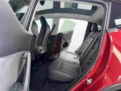 Tesla Model Y Rear-Wheel Drive - ფოტო 5