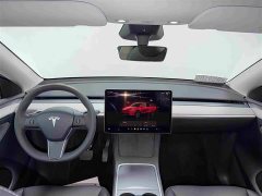 Tesla Model Y Rear-Wheel Drive - ფოტო 6