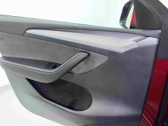 Tesla Model Y Rear-Wheel Drive - ფოტო 8
