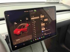 Tesla Model Y Rear-Wheel Drive - ფოტო 9