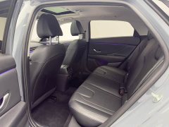 Hyundai Elantra 1.5L CVT Luxury - ფოტო 9