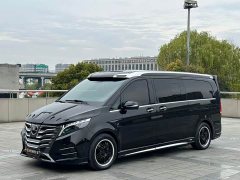 Tank Lorinser LS Series LS570MX Tianzhou Luxury Edition 7-Seater - ფოტო 1
