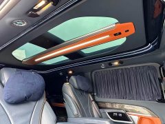 Tank Lorinser LS Series LS570MX Tianzhou Luxury Edition 7-Seater - ფოტო 10