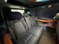Tank Lorinser LS Series LS570MX Tianzhou Luxury Edition 7-Seater - ფოტო 11