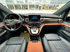 Tank Lorinser LS Series LS570MX Tianzhou Luxury Edition 7-Seater - ფოტო 12