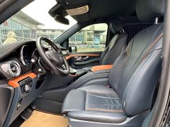 Tank Lorinser LS Series LS570MX Tianzhou Luxury Edition 7-Seater - ფოტო 13