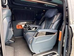 Tank Lorinser LS Series LS570MX Tianzhou Luxury Edition 7-Seater - ფოტო 14