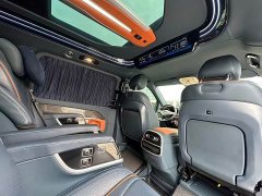 Tank Lorinser LS Series LS570MX Tianzhou Luxury Edition 7-Seater - ფოტო 15