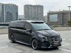 Tank Lorinser LS Series LS570MX Tianzhou Luxury Edition 7-Seater - ფოტო 2