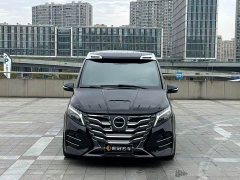 Tank Lorinser LS Series LS570MX Tianzhou Luxury Edition 7-Seater - ფოტო 3