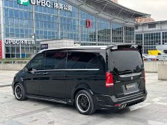 Tank Lorinser LS Series LS570MX Tianzhou Luxury Edition 7-Seater - ფოტო 4