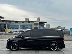 Tank Lorinser LS Series LS570MX Tianzhou Luxury Edition 7-Seater - ფოტო 5