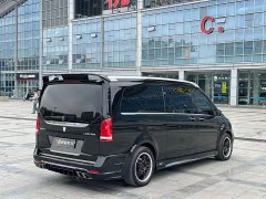 Tank Lorinser LS Series LS570MX Tianzhou Luxury Edition 7-Seater - ფოტო 6