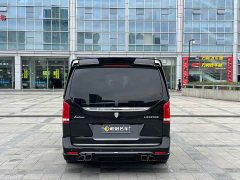 Tank Lorinser LS Series LS570MX Tianzhou Luxury Edition 7-Seater - ფოტო 7