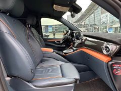 Tank Lorinser LS Series LS570MX Tianzhou Luxury Edition 7-Seater - ფოტო 8