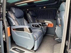 Tank Lorinser LS Series LS570MX Tianzhou Luxury Edition 7-Seater - ფოტო 9