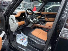 Land Rover Defender 110 3.0T P400 XS - ფოტო 2