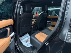Land Rover Defender 110 3.0T P400 XS - ფოტო 3
