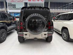 Land Rover Defender 110 3.0T P400 XS - ფოტო 4