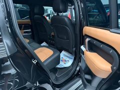 Land Rover Defender 110 3.0T P400 XS - ფოტო 5
