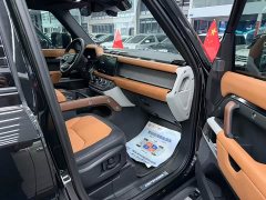 Land Rover Defender 110 3.0T P400 XS - ფოტო 6