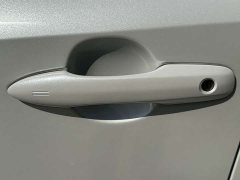 Toyota Corolla 1.8L CVT Sport Edition - ფოტო 10
