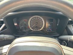 Toyota Corolla 1.8L CVT Sport Edition - ფოტო 11