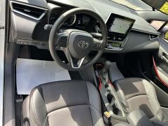 Toyota Corolla 1.8L CVT Sport Edition - ფოტო 15