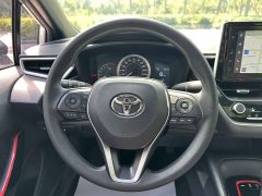 Toyota Corolla 1.8L CVT Sport Edition - ფოტო 17