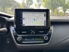 Toyota Corolla 1.8L CVT Sport Edition - ფოტო 18