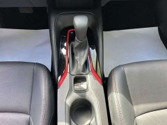Toyota Corolla 1.8L CVT Sport Edition - ფოტო 19