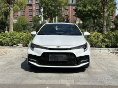 Toyota Corolla 1.8L CVT Sport Edition - ფოტო 2