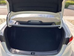 Toyota Corolla 1.8L CVT Sport Edition - ფოტო 20