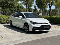 Toyota Corolla 1.8L CVT Sport Edition - ფოტო 3