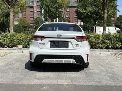 Toyota Corolla 1.8L CVT Sport Edition - ფოტო 5