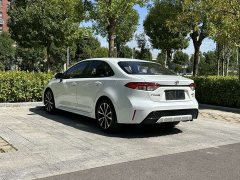 Toyota Corolla 1.8L CVT Sport Edition - ფოტო 6