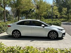 Toyota Corolla 1.8L CVT Sport Edition - ფოტო 7