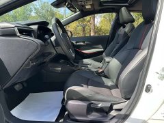 Toyota Corolla 1.8L CVT Sport Edition - ფოტო 9