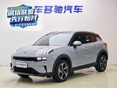 Lynk & Co Geely Lynk & Co 06 EM-P 2022 PHEV 84KM Range Pro - ფოტო 1
