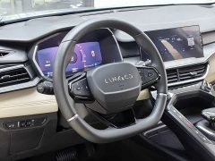 Lynk & Co Geely Lynk & Co 06 EM-P 2022 PHEV 84KM Range Pro - ფოტო 13