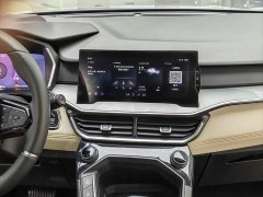 Lynk & Co Geely Lynk & Co 06 EM-P 2022 PHEV 84KM Range Pro - ფოტო 14