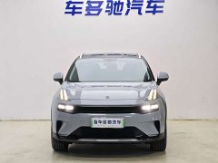 Lynk & Co Geely Lynk & Co 06 EM-P 2022 PHEV 84KM Range Pro - ფოტო 2