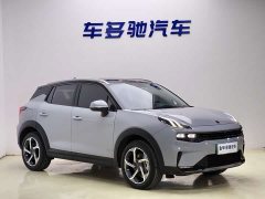 Lynk & Co Geely Lynk & Co 06 EM-P 2022 PHEV 84KM Range Pro - ფოტო 3