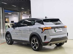 Lynk & Co Geely Lynk & Co 06 EM-P 2022 PHEV 84KM Range Pro - ფოტო 5