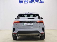 Lynk & Co Geely Lynk & Co 06 EM-P 2022 PHEV 84KM Range Pro - ფოტო 6